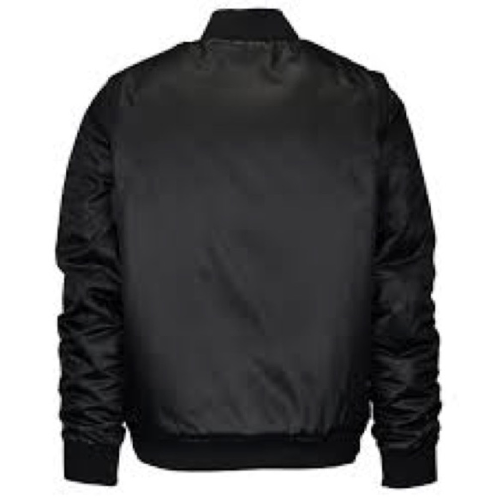 Men’s Air Jordan Legacy 11 Jacket - Picture 2 of 3